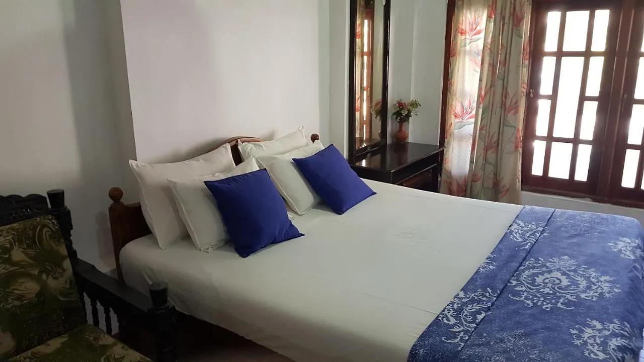 Mount View Inn Kandy Sri Lanka