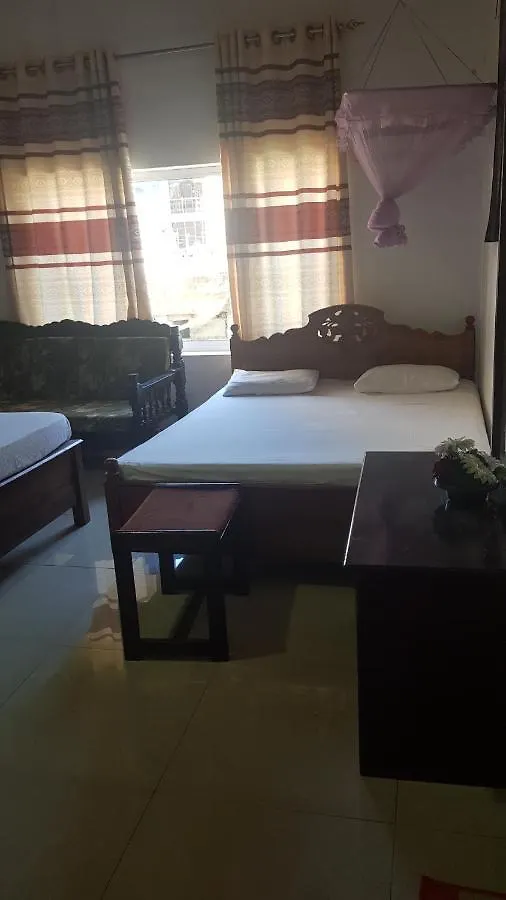 Mount View Inn Kandy 0*,  Sri Lanka