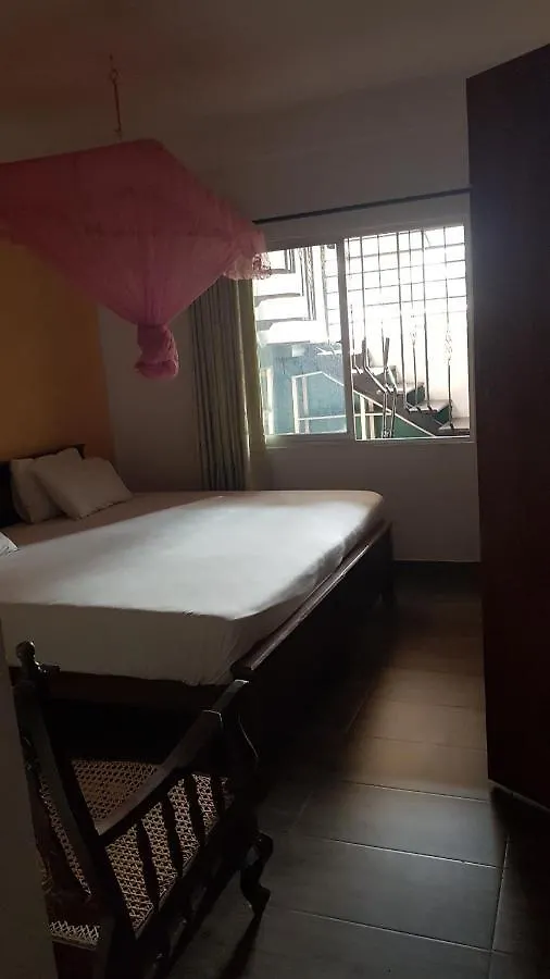 Mount View Inn Kandy Sri Lanka