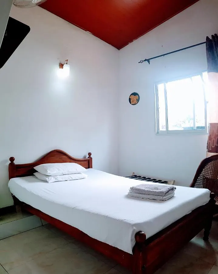 Mount View Inn Kandy