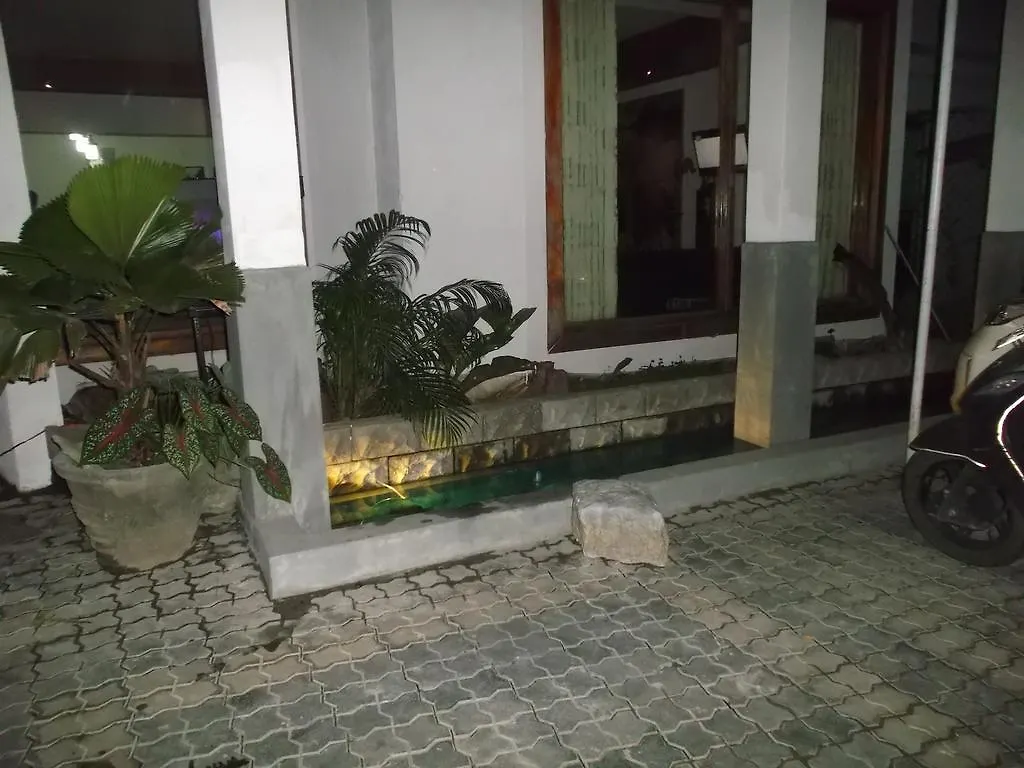 Mount View Inn Kandy Sri Lanka