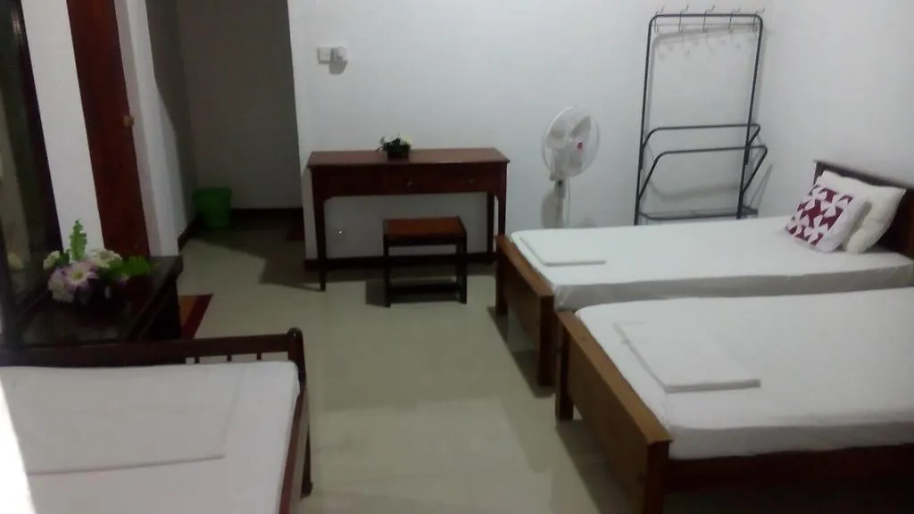 Mount View Inn Kandy
