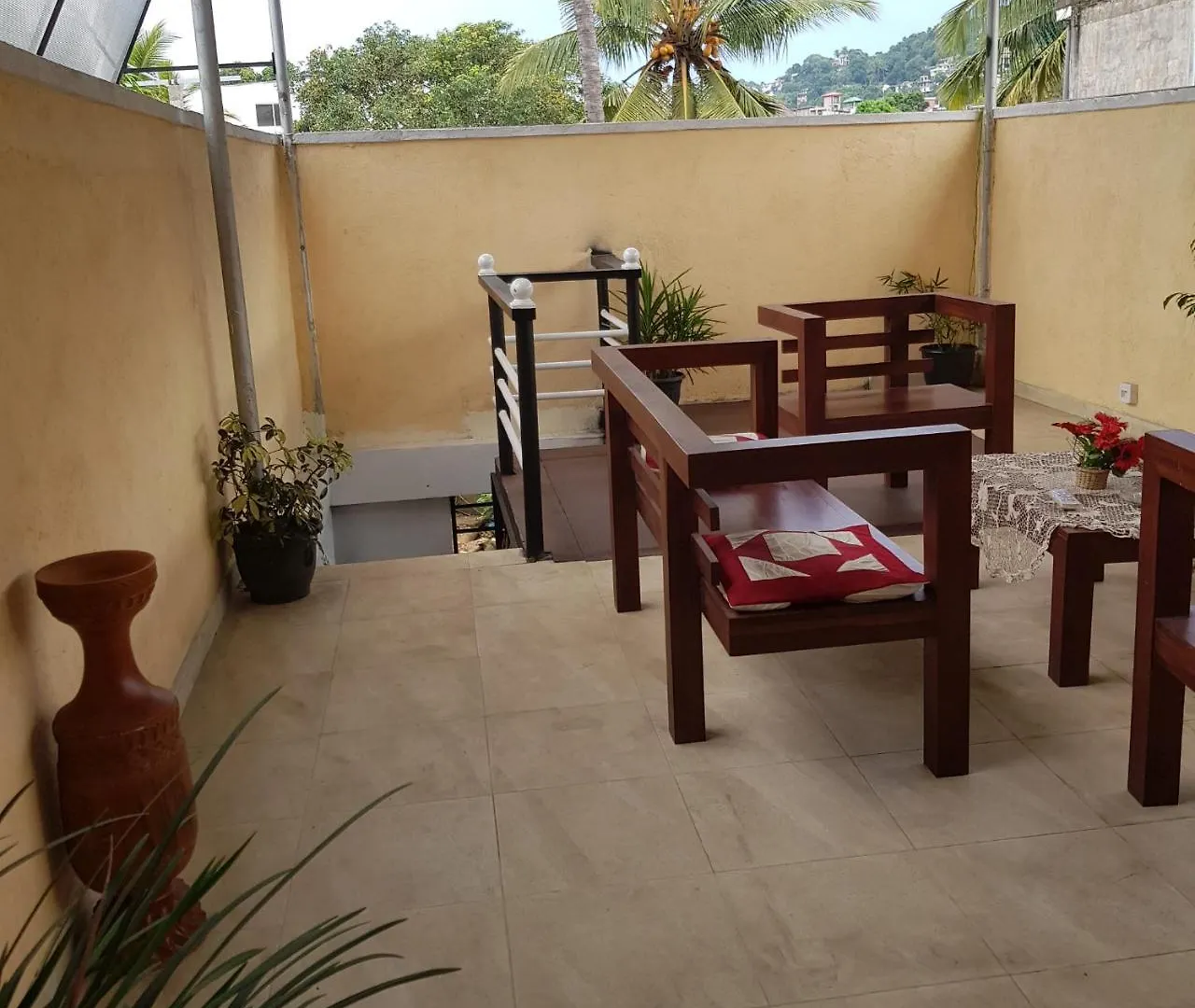 Mount View Inn Kandy