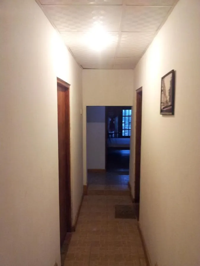 Mount View Inn Kandy