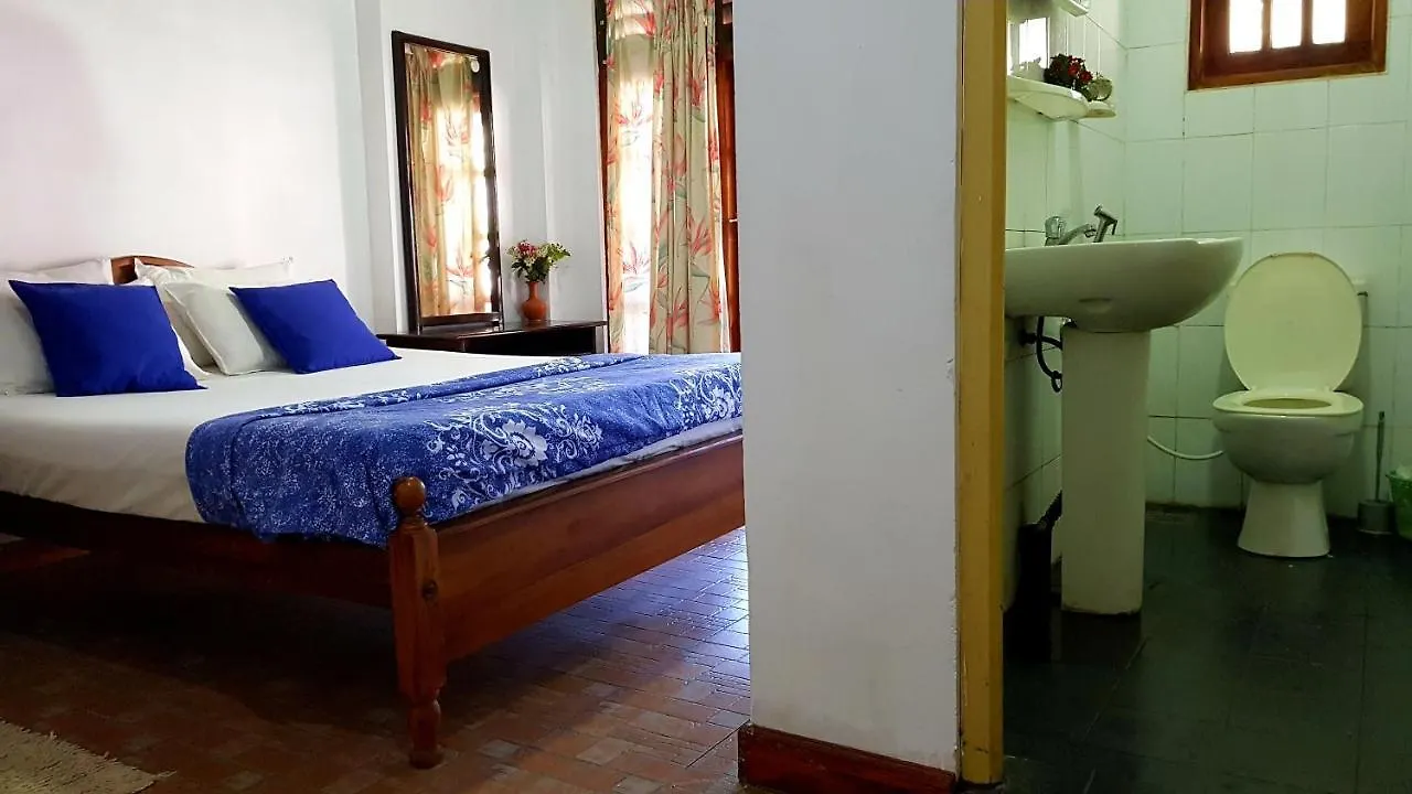 Mount View Inn Kandy Sri Lanka