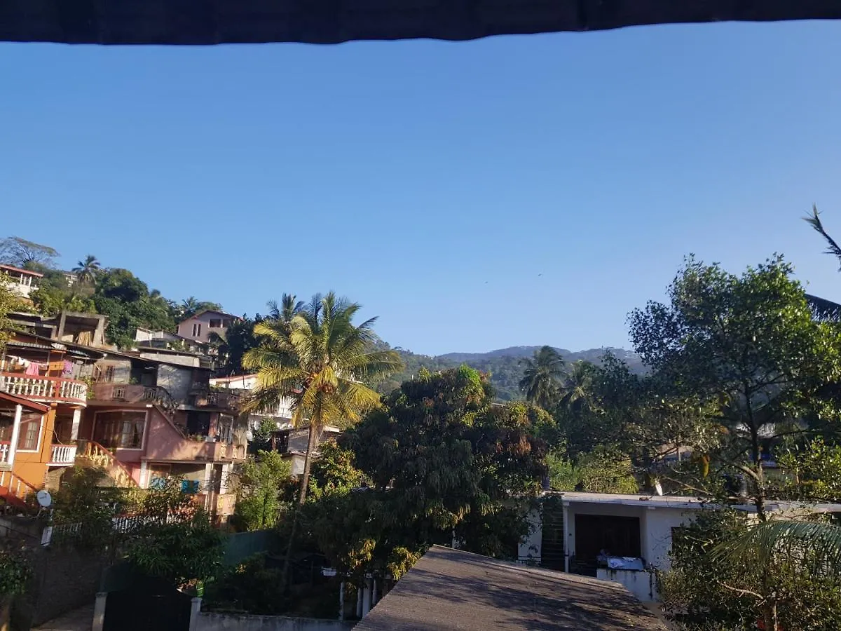 Mount View Inn Kandy 0*,  Sri Lanka