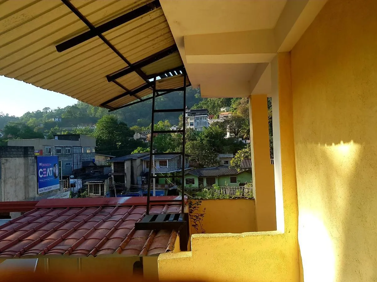 Mount View Inn Kandy