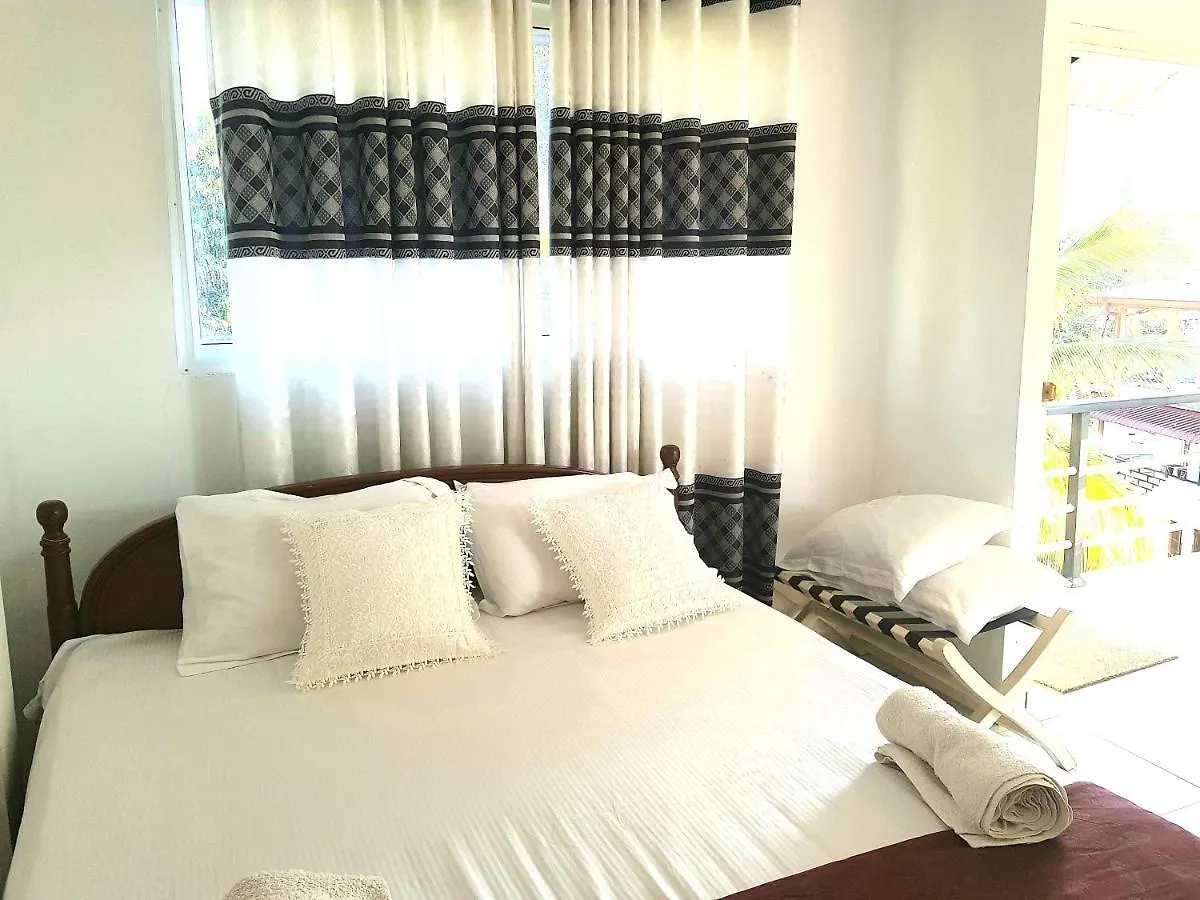Mount View Inn Kandy