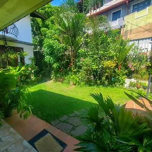 Bed and breakfast Beam, Kandy