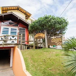 Lugar Ao Sol Inn Bombinhas