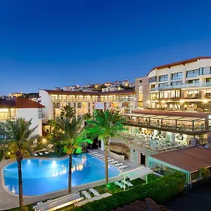 ***** Station touristique Piril Thermal&beauty Turquie